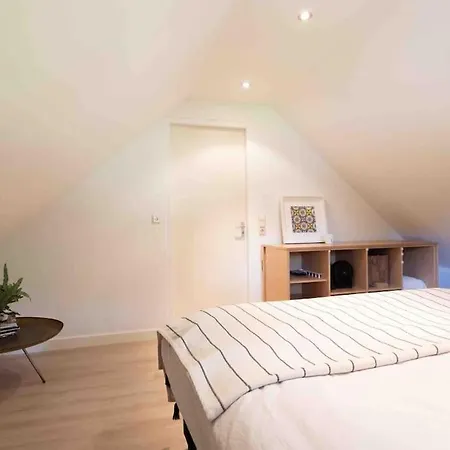 Apartamento 22 - Woonboerderij