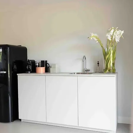 Apartamento 22 - Woonboerderij *