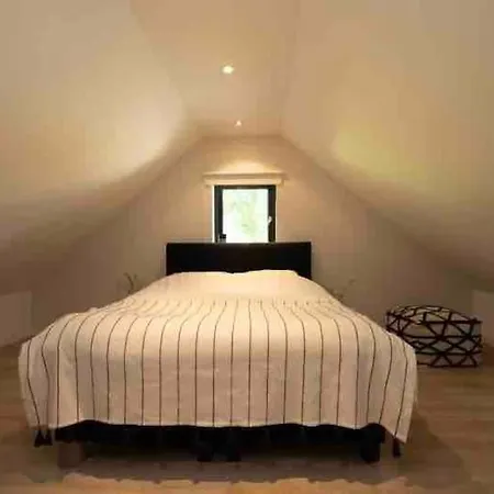 22 - Woonboerderij *