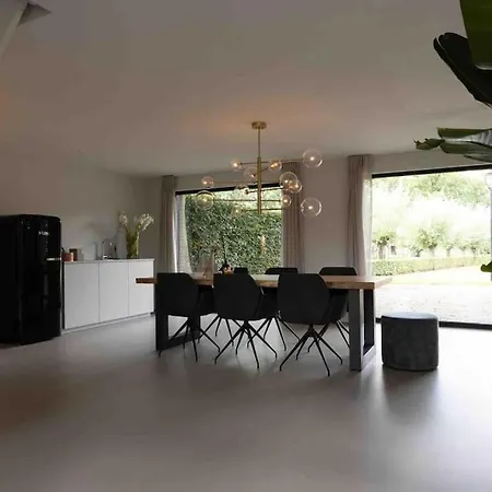 Apartamento 22 - Woonboerderij *