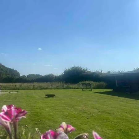 22 - Woonboerderij Διαμέρισμα *