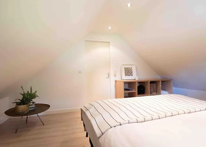 Appartamento 22 - Woonboerderij