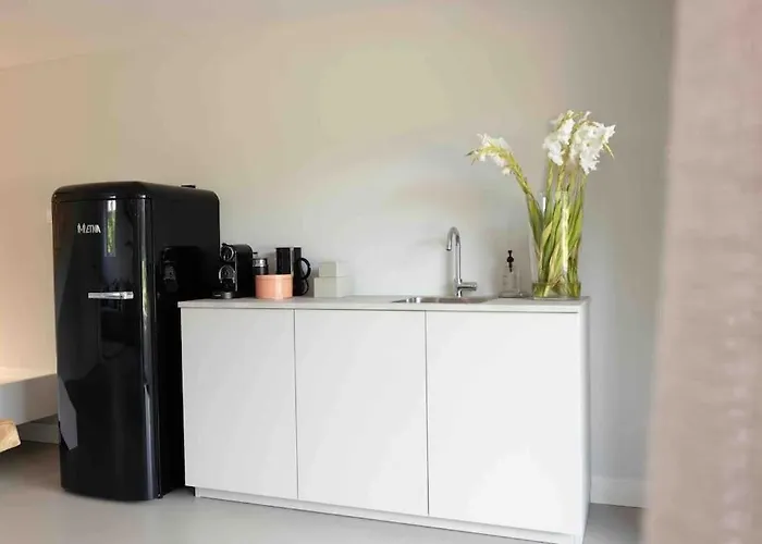 Appartamento 22 - Woonboerderij *