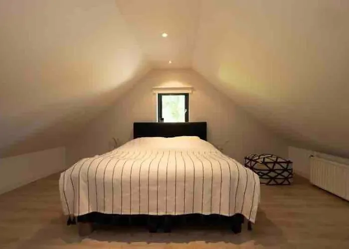 22 - Woonboerderij *