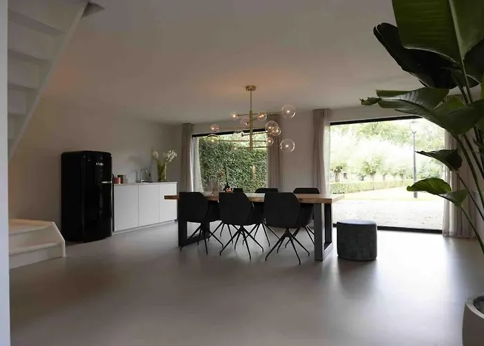 Appartamento 22 - Woonboerderij *