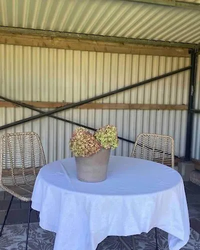 Appartamento 22 - Woonboerderij Haaren (North Brabant)