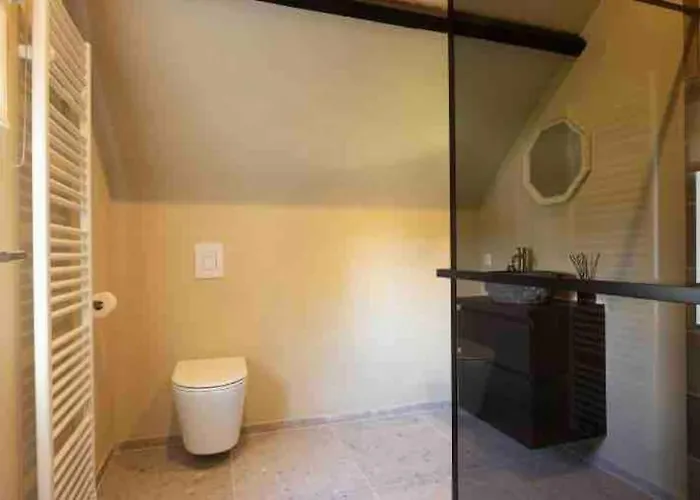 Appartamento 22 - Woonboerderij