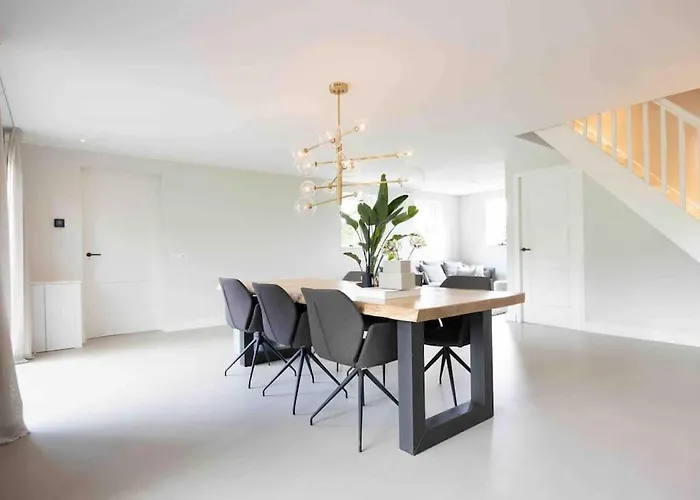 Appartamento 22 - Woonboerderij *