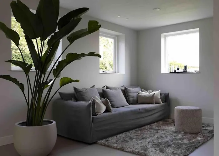 22 - Woonboerderij Appartamento Haaren (North Brabant)