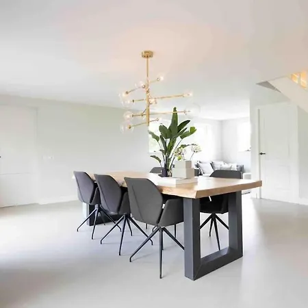 Apartment 22 - Woonboerderij *